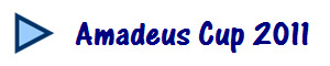 Amadeus Cup 2011