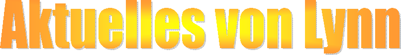 Aktuelles von Lynn